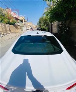 شيفروليه ماليبو